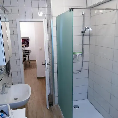 Ebenerdige Ferienwohnung Mit Grosser Terrasse In Der Naehe Des Waldes, Zum Wohlfuehlen Schoneck Zewnętrze zdjęcie