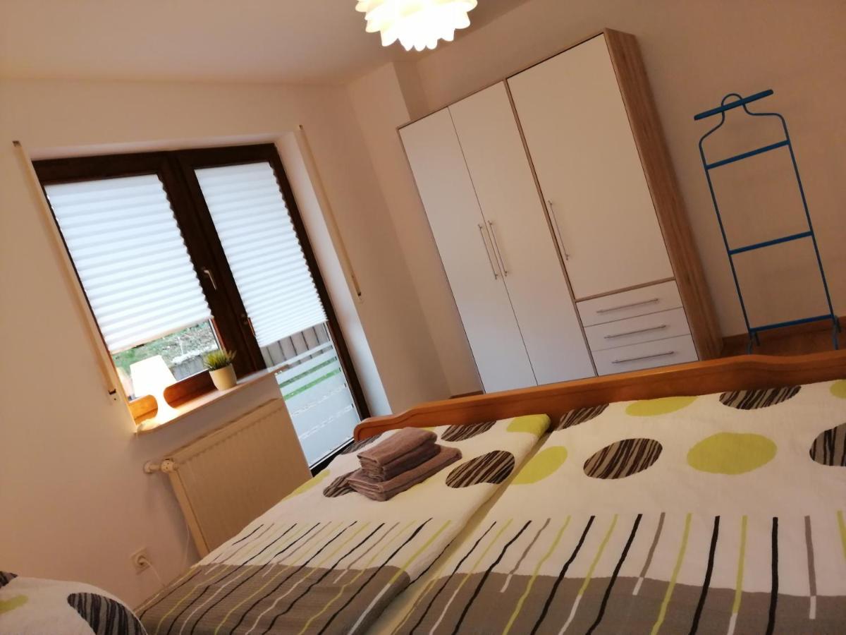 Appartement Ebenerdige Mit Grosser Terrasse In Der Naehe Des Waldes, Zum Wohlfuehlen