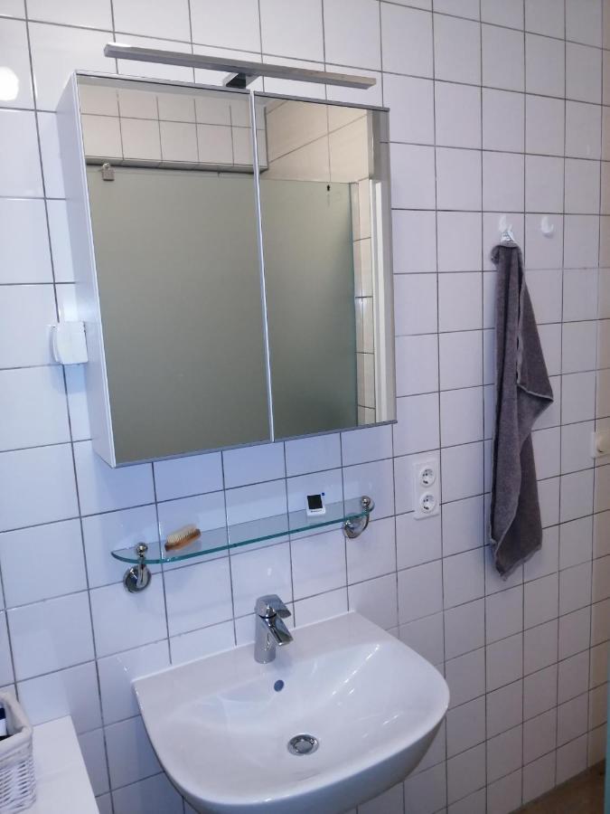 Appartement Ebenerdige Mit Grosser Terrasse In Der Naehe Des Waldes, Zum Wohlfuehlen