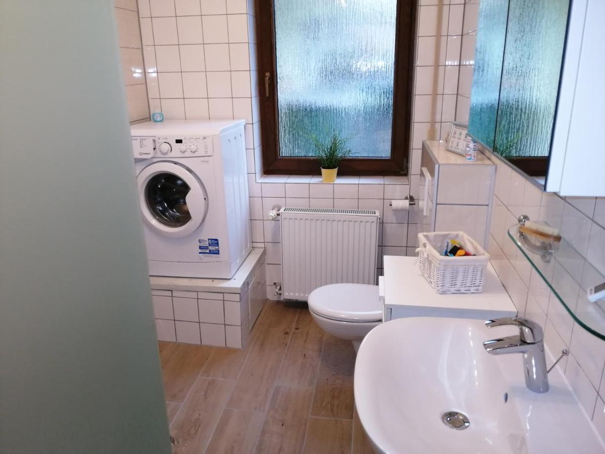 Appartement Ebenerdige Mit Grosser Terrasse In Der Naehe Des Waldes, Zum Wohlfuehlen Schoneck